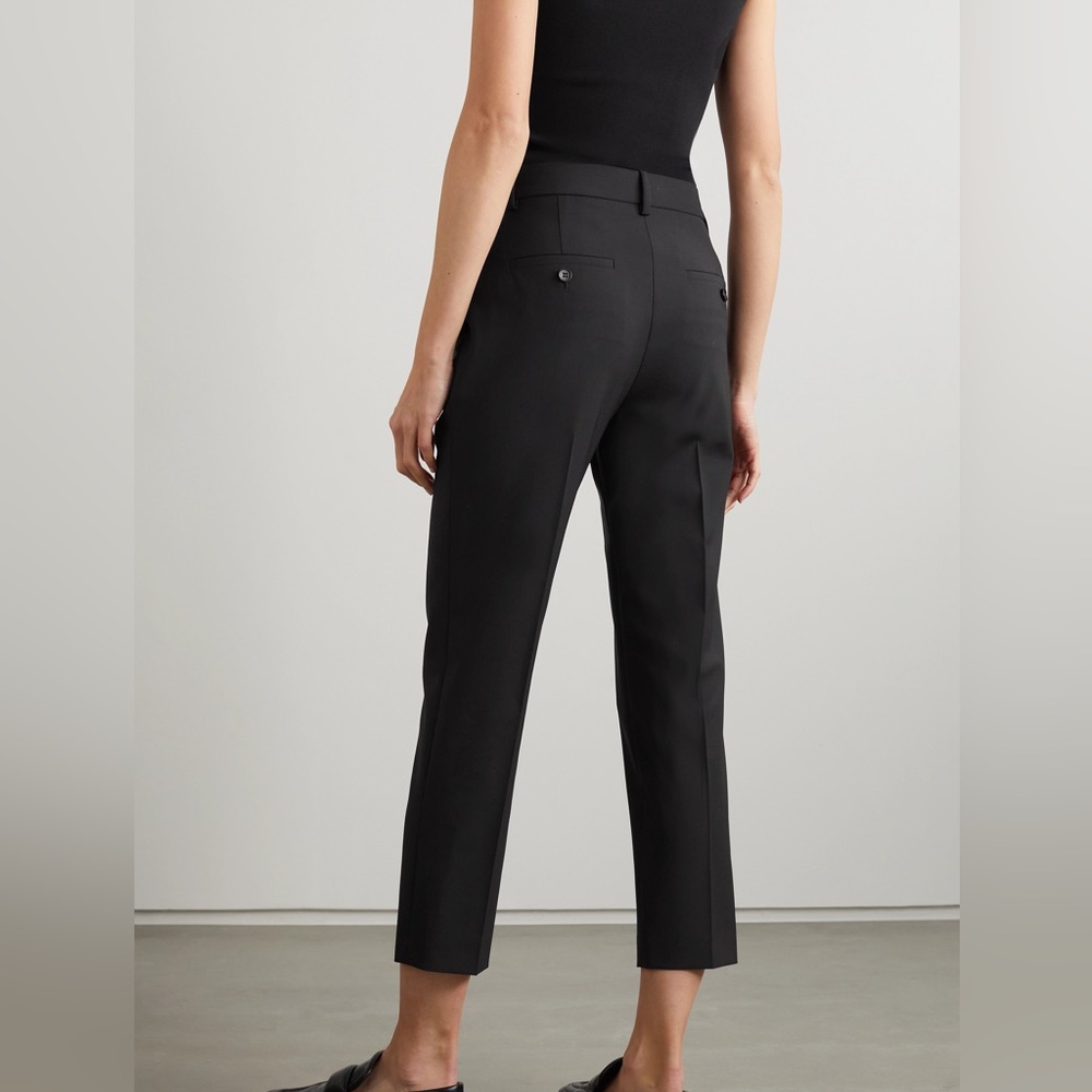 Black theory treeca pant